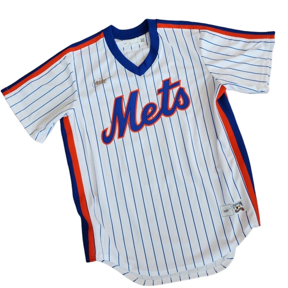 Nike MLB Other - MLB New York Mets (Darryl Strawberry) mens medium and large